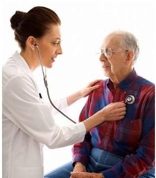 Beneficios de la geriatría