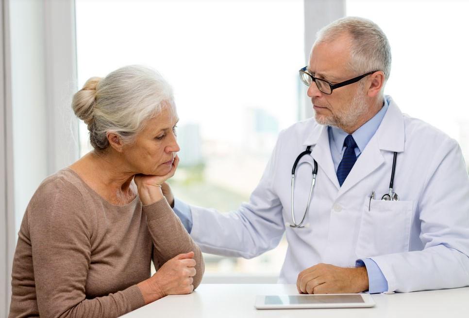 Aportes de la geriatría