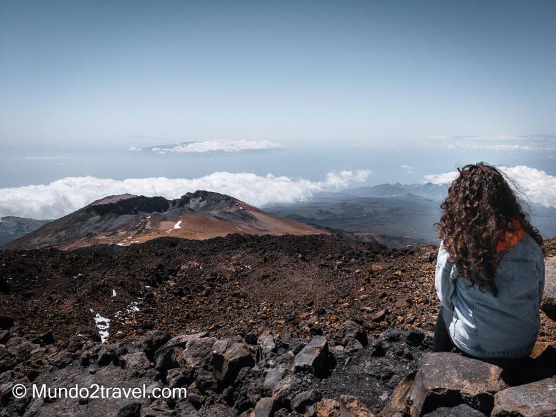 Qué ver en Tenerife, subir al Teide