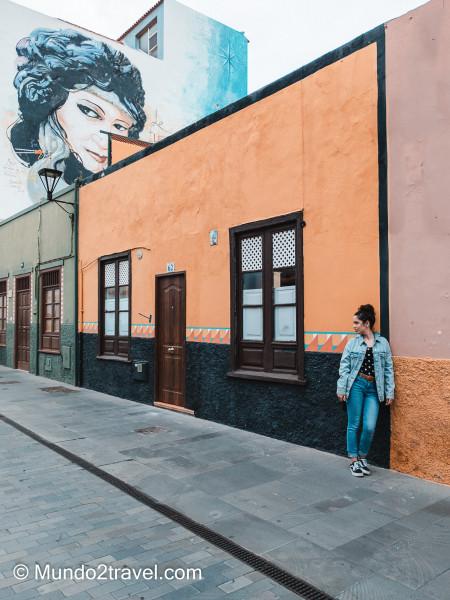 Qué ver en Tenerife, Puerto de la Cruz