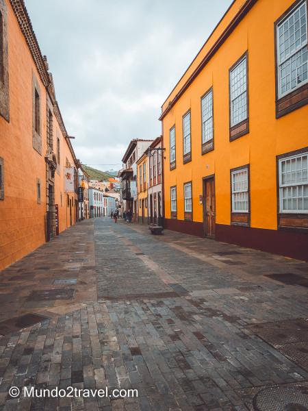 Qué ver en Tenerife, San Cristobal de la Laguna