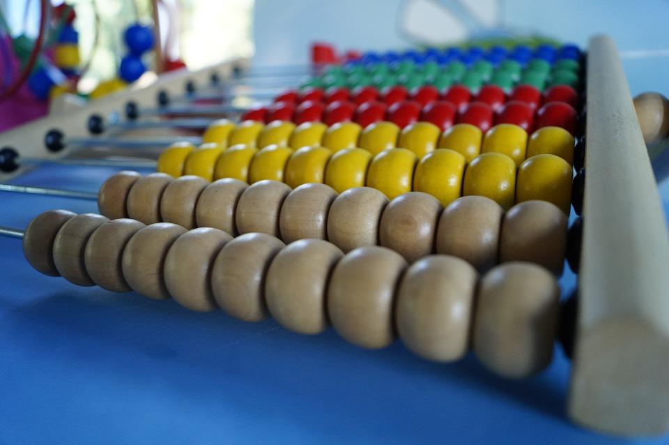 ¿Quién inventó el ábaco? El inicio de las Matemáticas 15