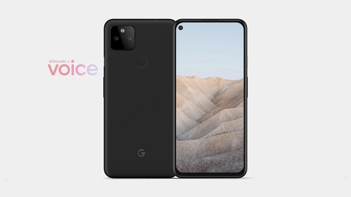 El Google Pixel 5A llegará en agosto con estas características