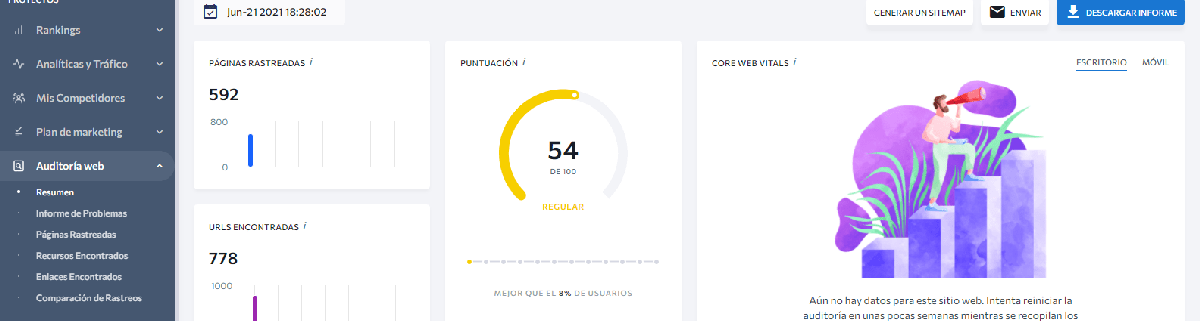 Seo on Page - Se Ranking