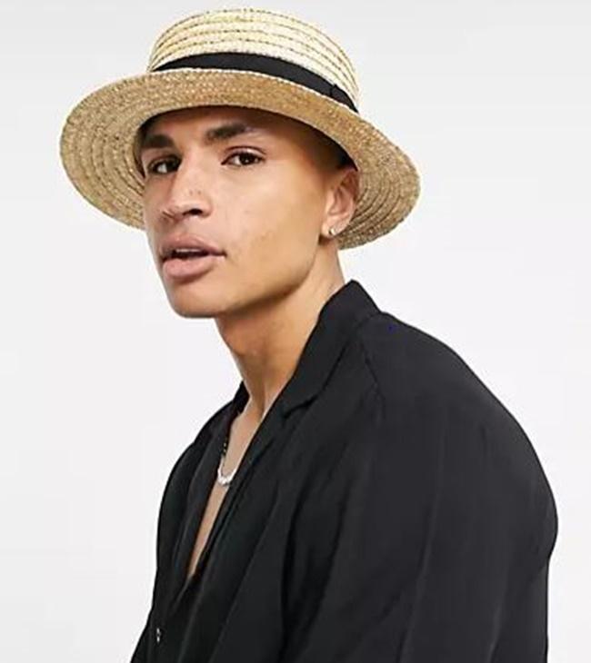 Sombreros de Hombre para el verano