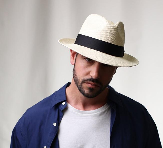 Sombreros de Hombre para el verano