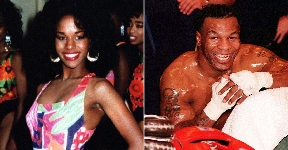 mike tyson declarado culplable de violación, información de biografía