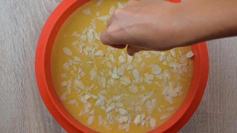 decorar la tarta fácil 