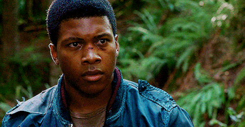 qué fue del elenco de The 100