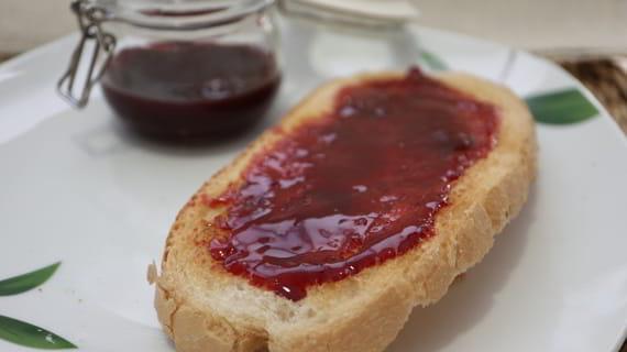 Como hacer con Mambo mermelada de ciruela