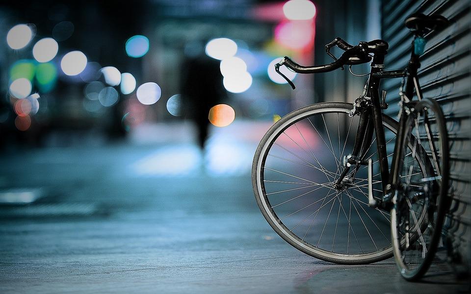 ¿Quién inventó la bicicleta?¿En qué año? Historia 5