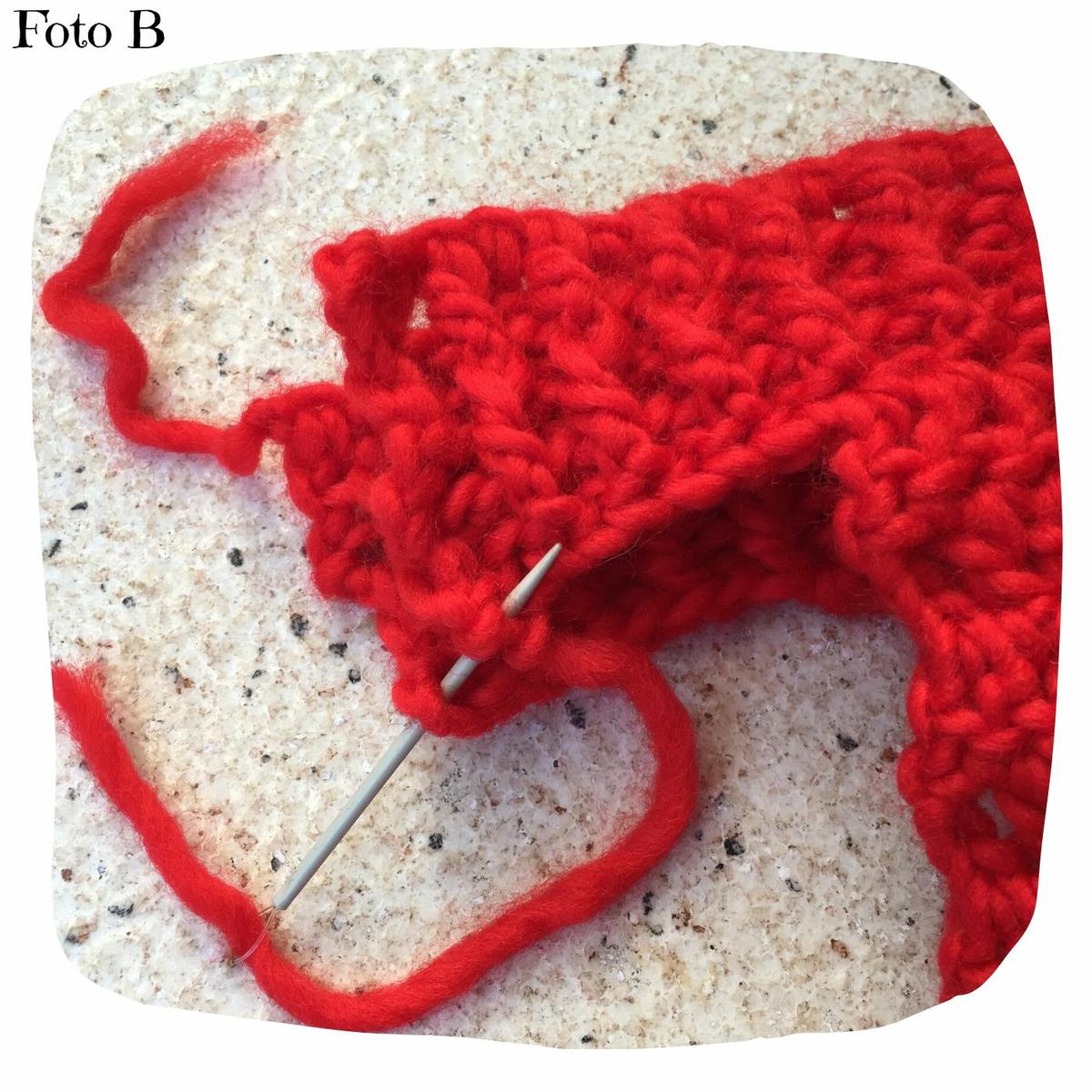 Zapatillas Reims coser talón