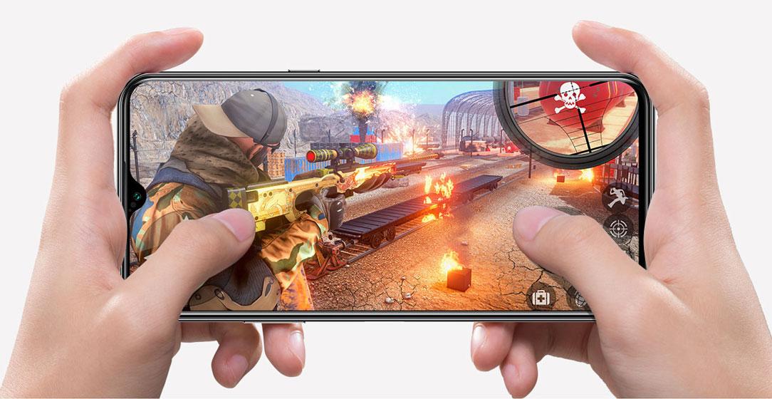 DOOGEE X95 - Características