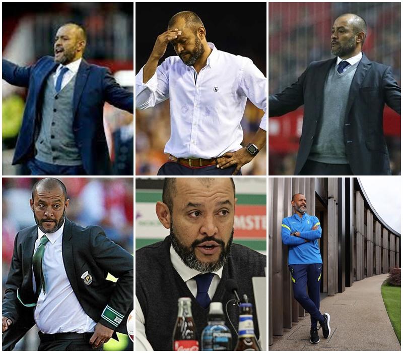Los Entrenadores De Fútbol Más Elegantes De La Premier Los Entrenadores De Fútbol Más Elegantes De La Premier