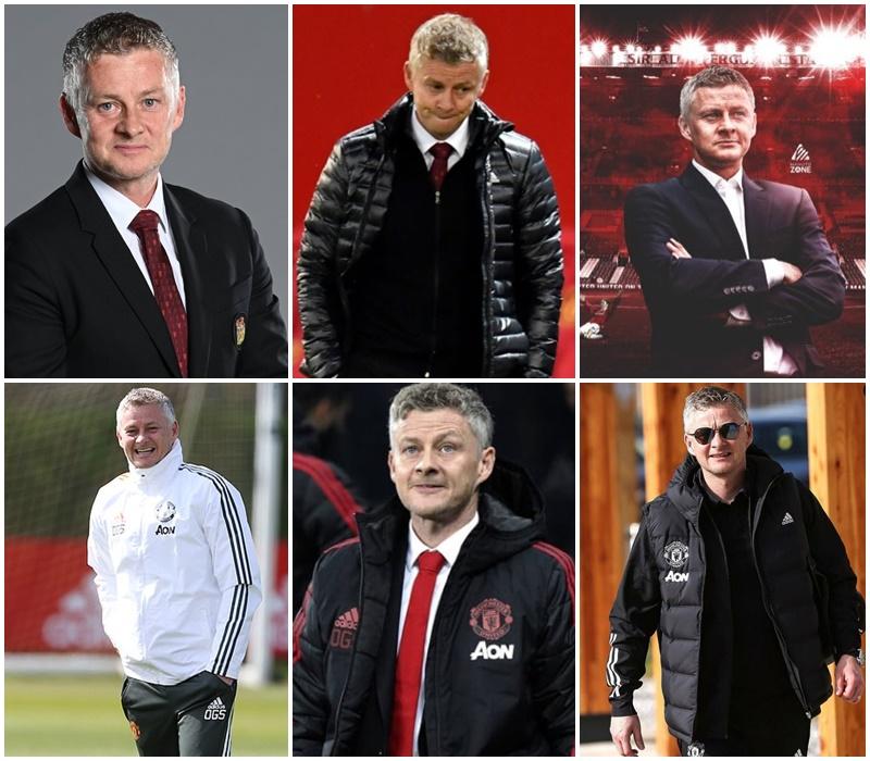 Los Entrenadores De Fútbol Más Elegantes De La Premier Los Entrenadores De Fútbol Más Elegantes De La Premier