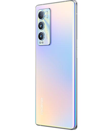 Realme GT Explorer