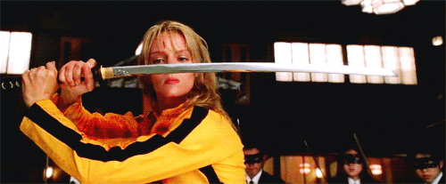 Kill Bill 3” se acercaría cada vez más: Tarantino confirmó que “está definitivamente en carpeta” | Upsocl