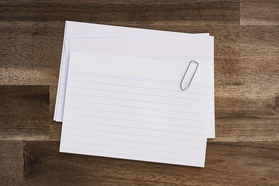 ¿Quién inventó el papel? Historia | Tipos | Curiosidades 3