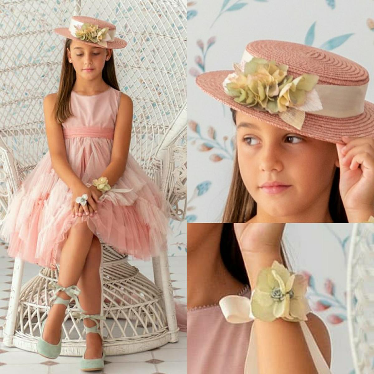 Corona de Comunion en Valencia 8