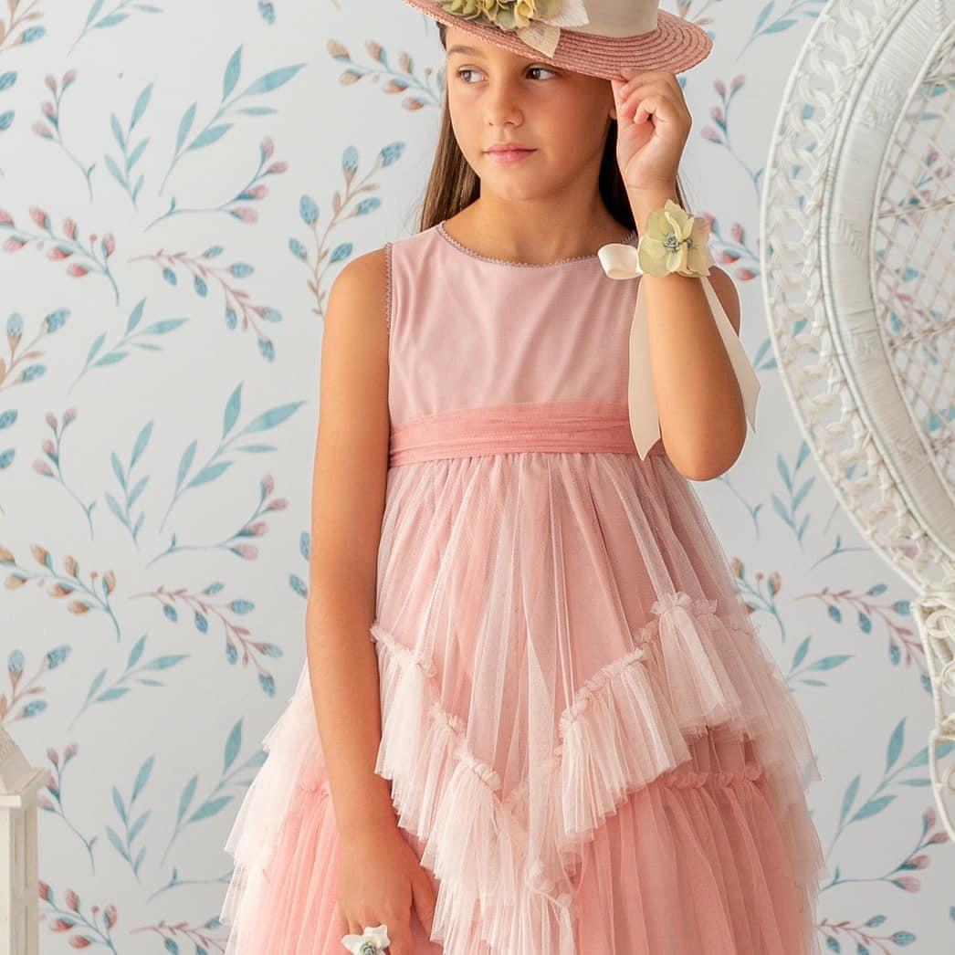 Corona de Comunion en Valencia 9