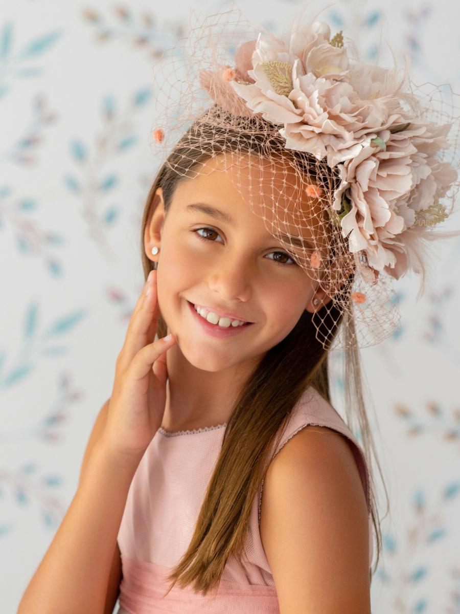 Corona de Comunion en Valencia 10