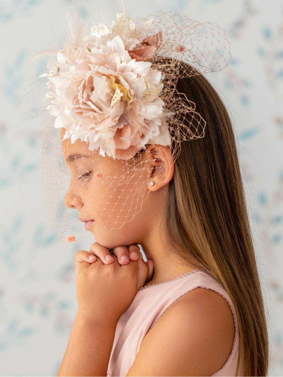 Corona de Comunion en Valencia 11