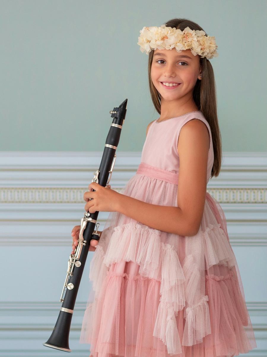 Corona de Comunion en Valencia 12