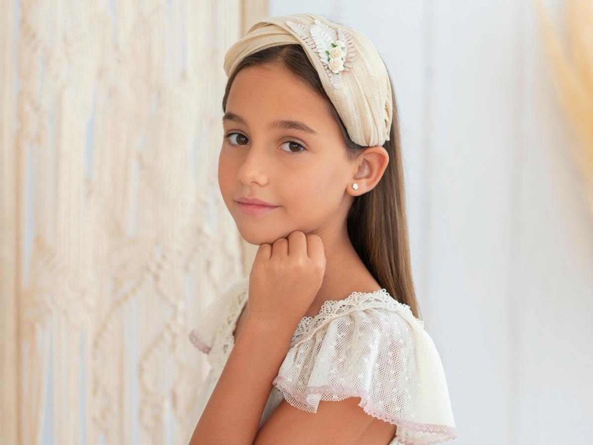 Corona de Comunion en Valencia 13