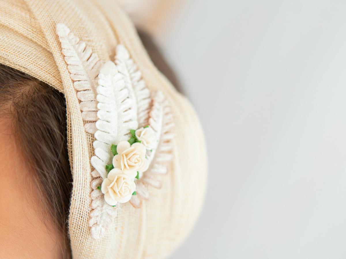 Corona de Comunion en Valencia 14