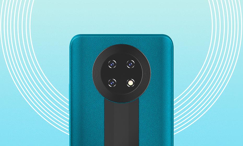 Cámaras y fotografía