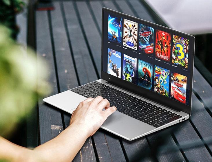 KUU A10S - Características