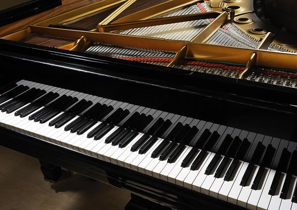 ¿Quién inventó el piano? ¿Cuándo se invento? ¿Por qué se inventó? 3