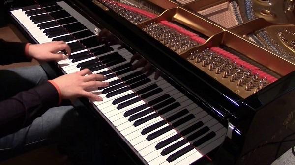 ¿Quién inventó el piano? ¿Cuándo se invento? ¿Por qué se inventó? 5