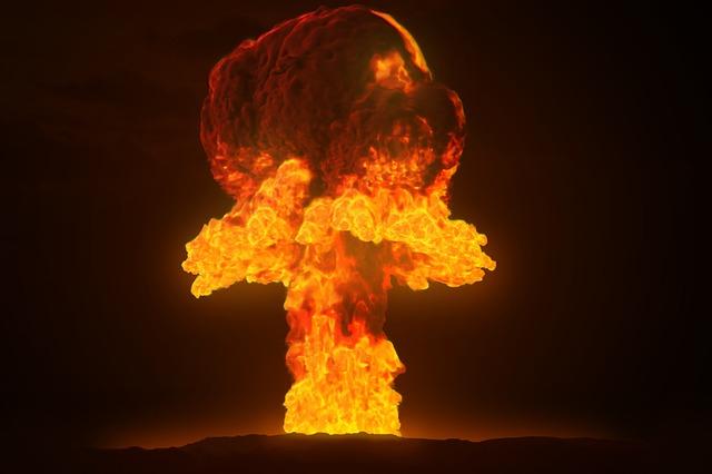 ¿Quién Inventó la Bomba Atómica? Proyecto Manhattan 1