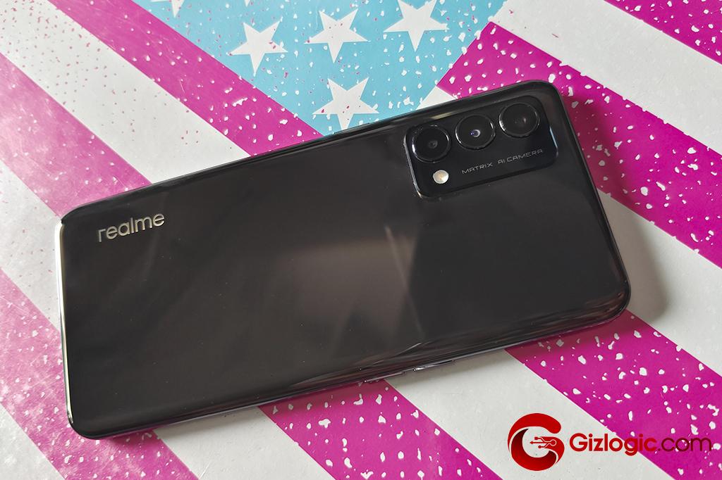 realme GT Master Edition