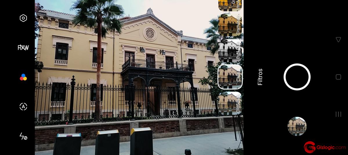 realme GT Master Edition