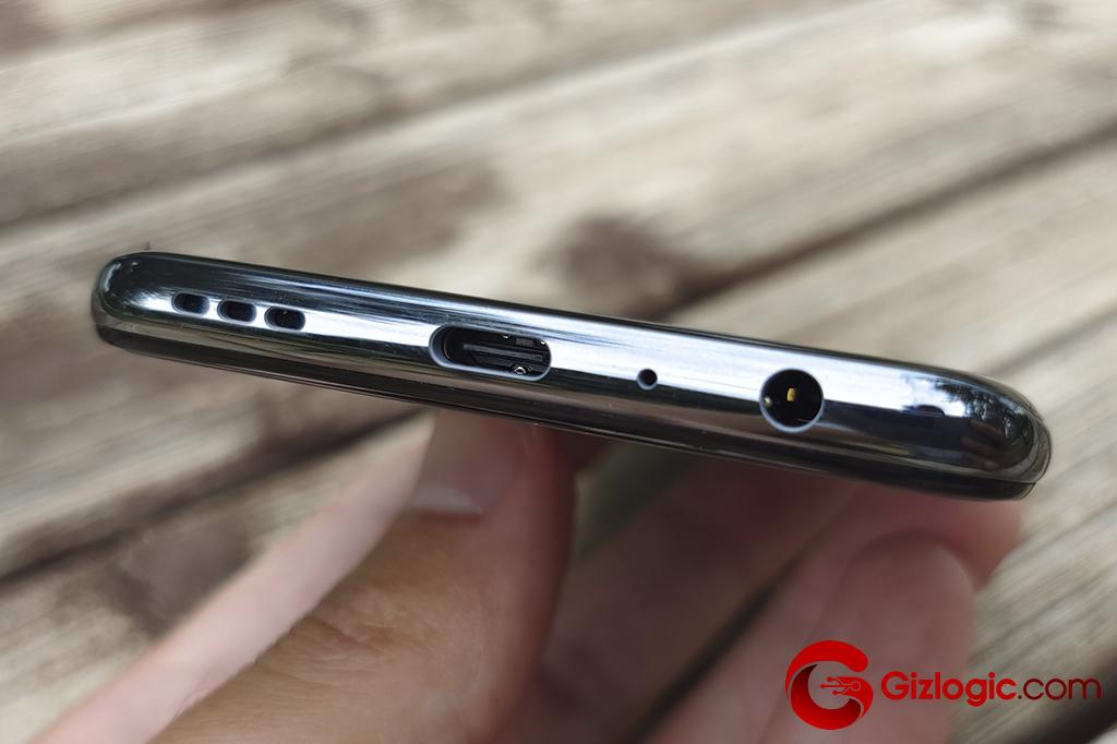 realme GT Master Edition