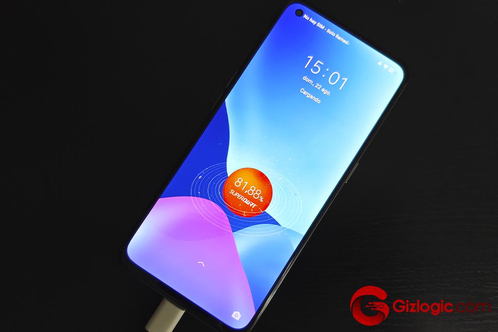 realme GT Master Edition