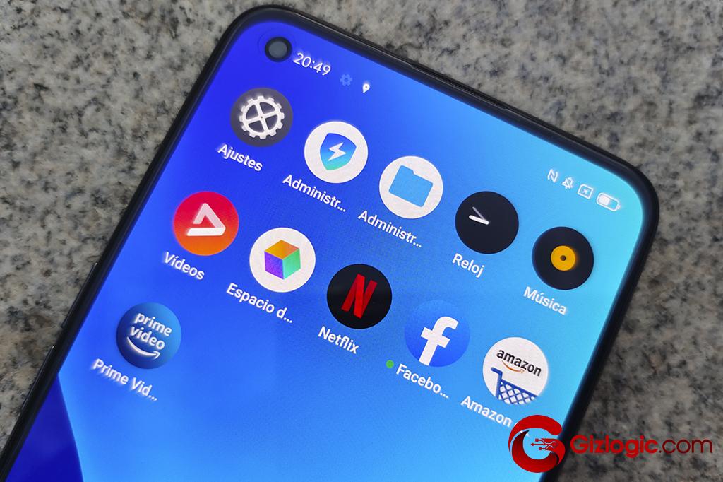 realme GT Master Edition