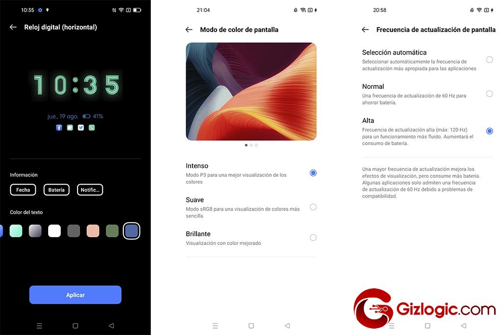 realme GT Master Edition