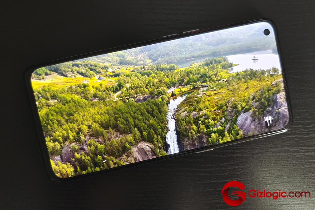 realme GT Master Edition