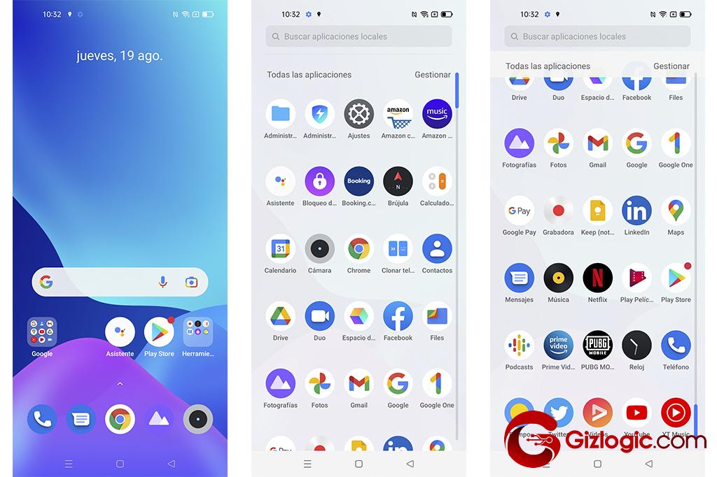 realme GT Master Edition