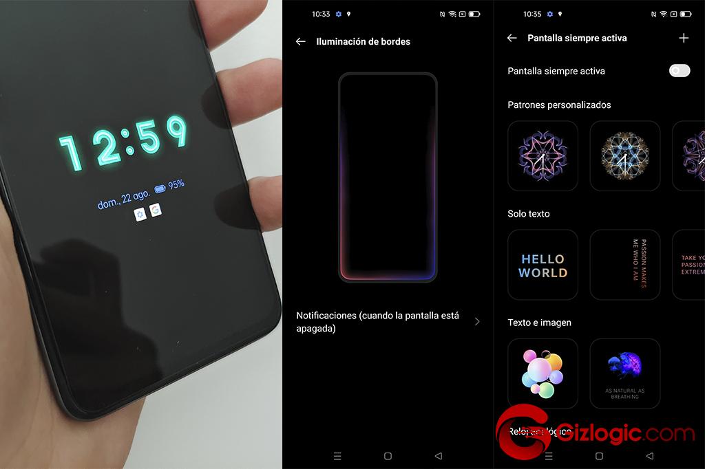 realme GT Master Edition