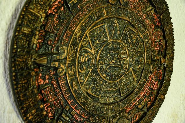 Origen del universo y la vida según los mayas 2