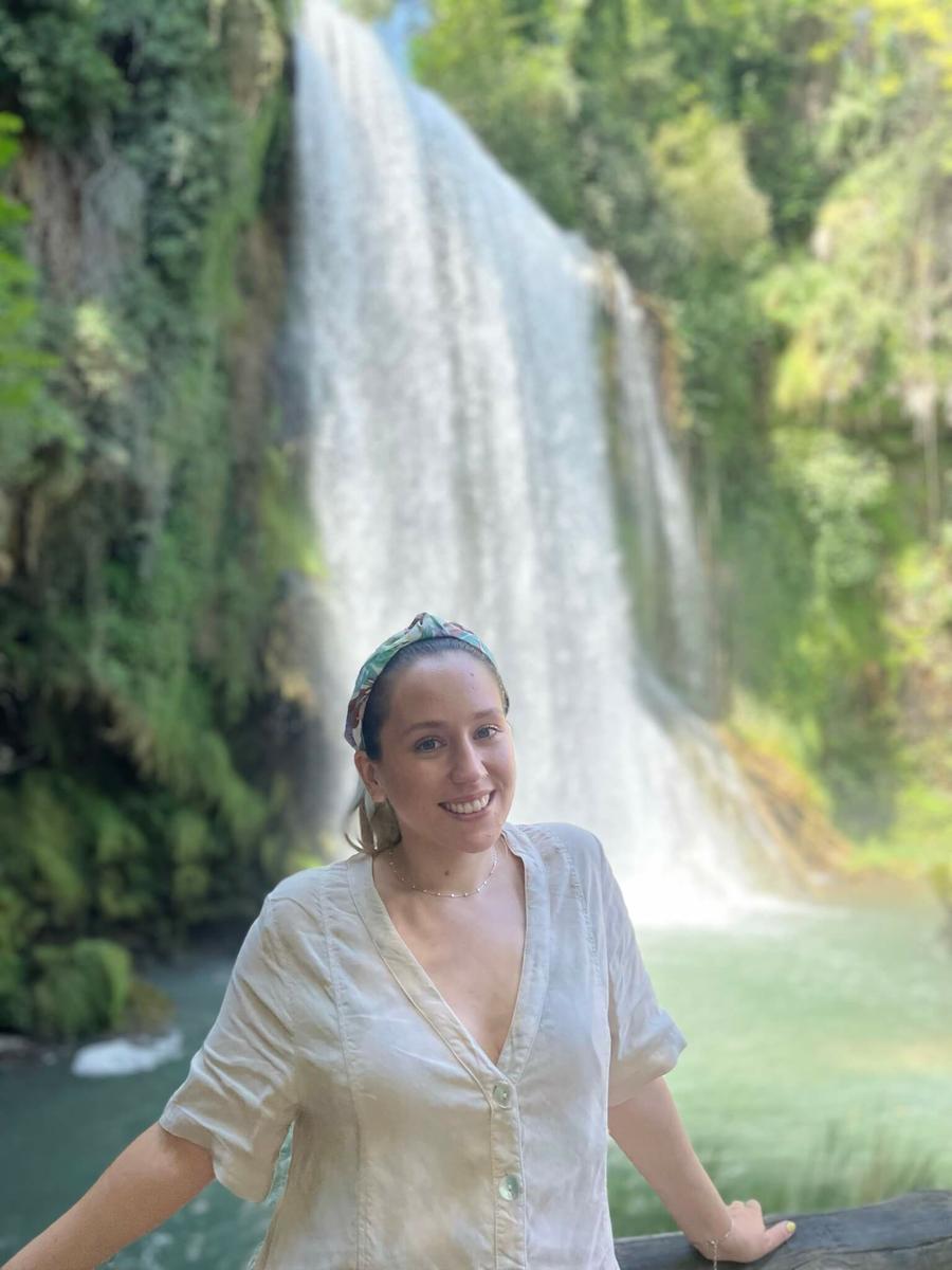 zaragoza monasterio de piedra