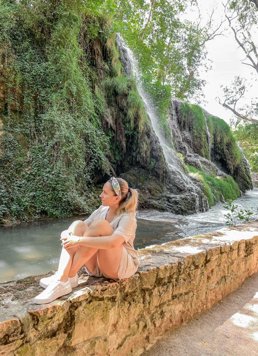 monasterio de piedra zaragoza fotos
