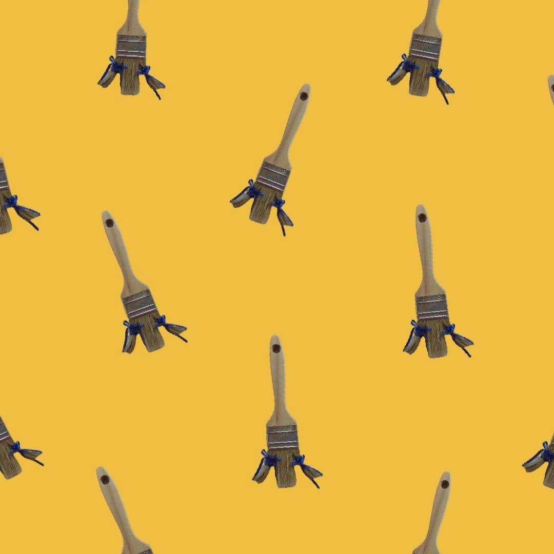 Fantasía de BRUNO MUNARI por Rosa Montesa