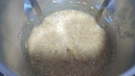 Ponemos a cocinar la mermelada