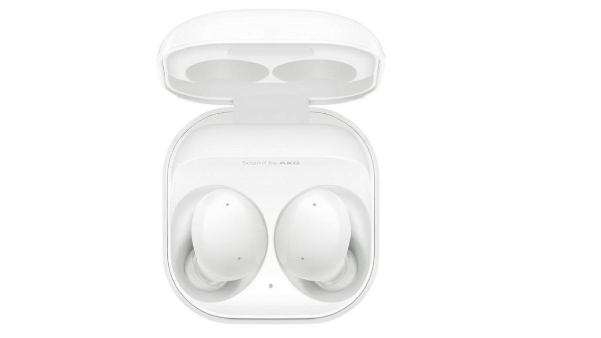 Samsung Galaxy Buds 2