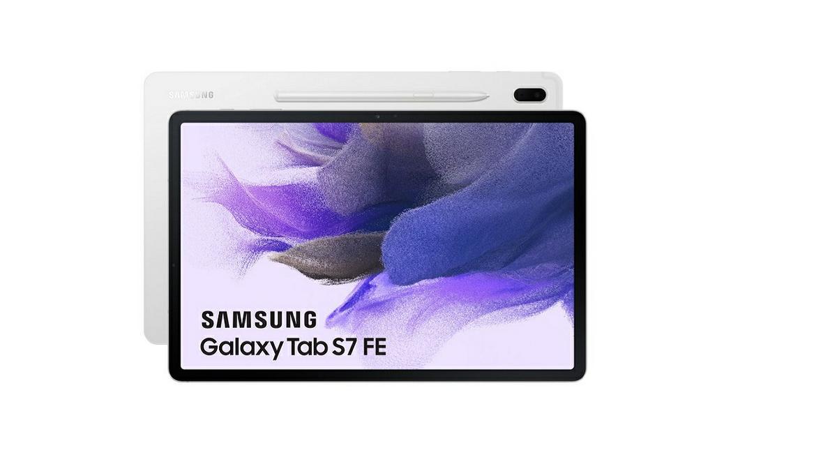 Samsung Galaxy Tab S7 FE